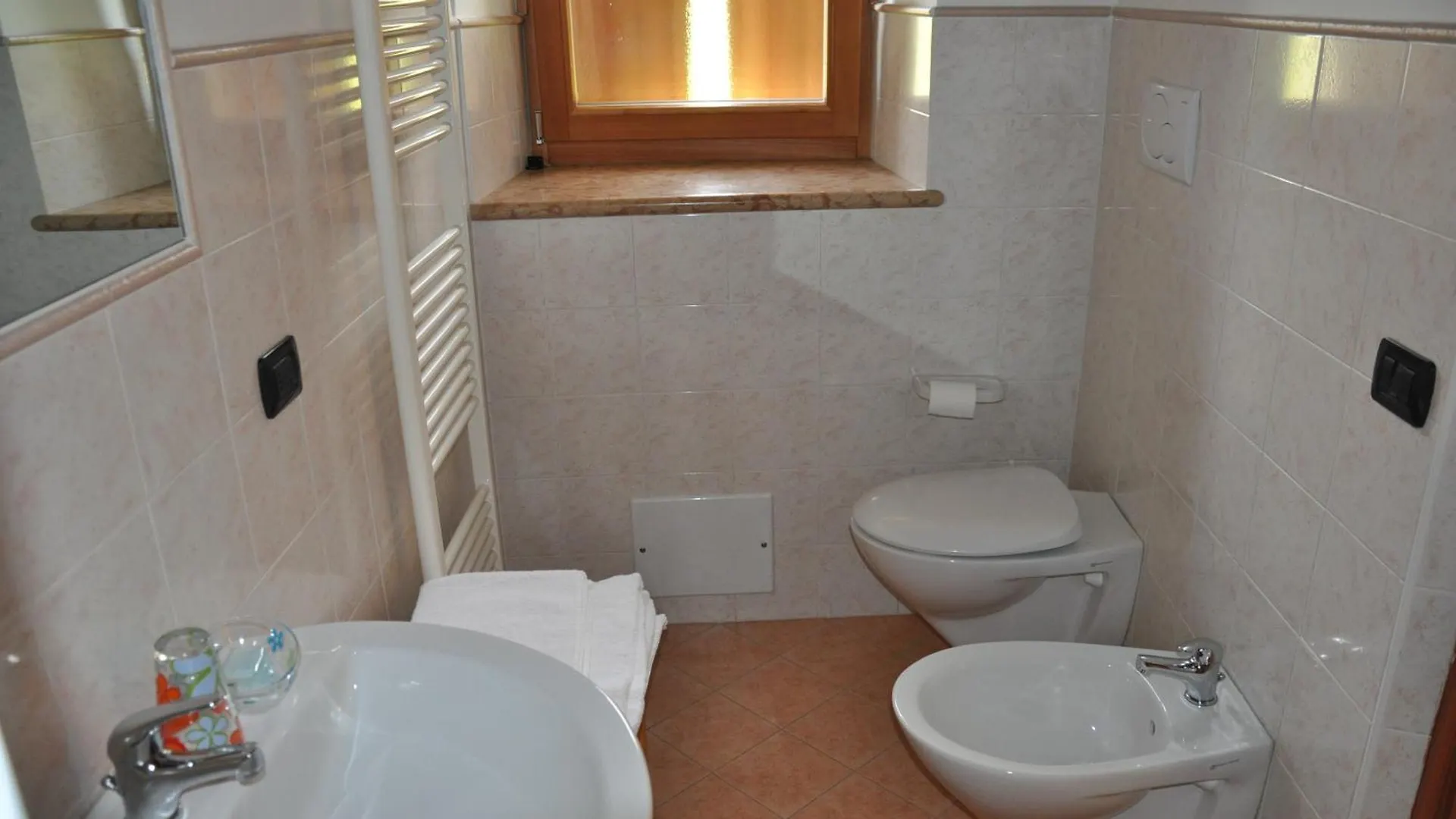 Vakantieboerderij Agriturismo Corte Dei Fiori Caprino Veronese Italië