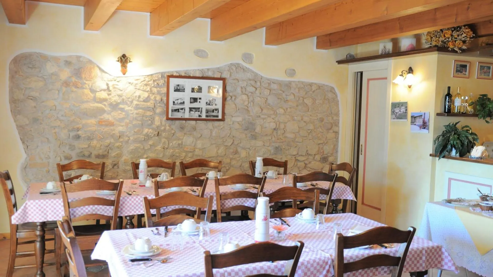 Agriturismo Corte Dei Fiori Caprino Veronese 0*,