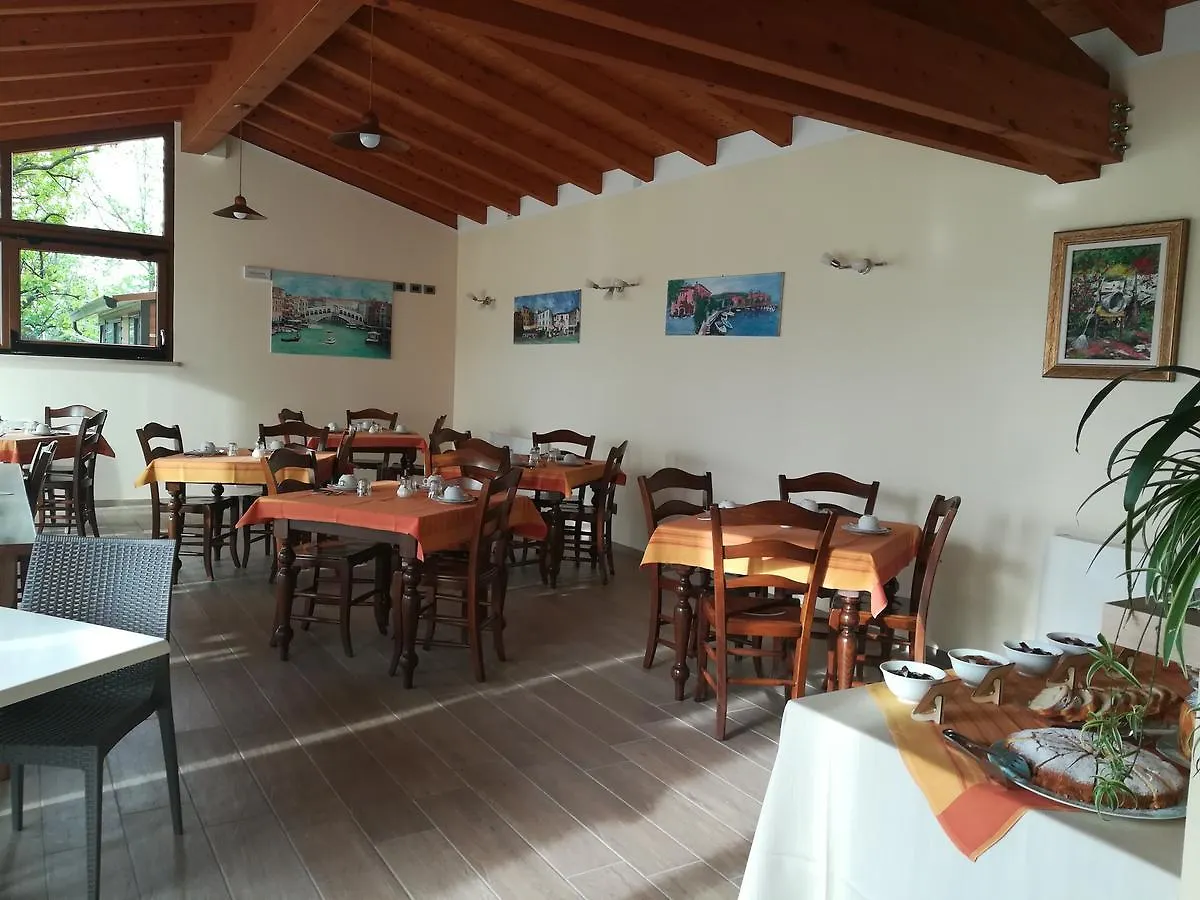Agriturismo Corte Dei Fiori Caprino Veronese Italië