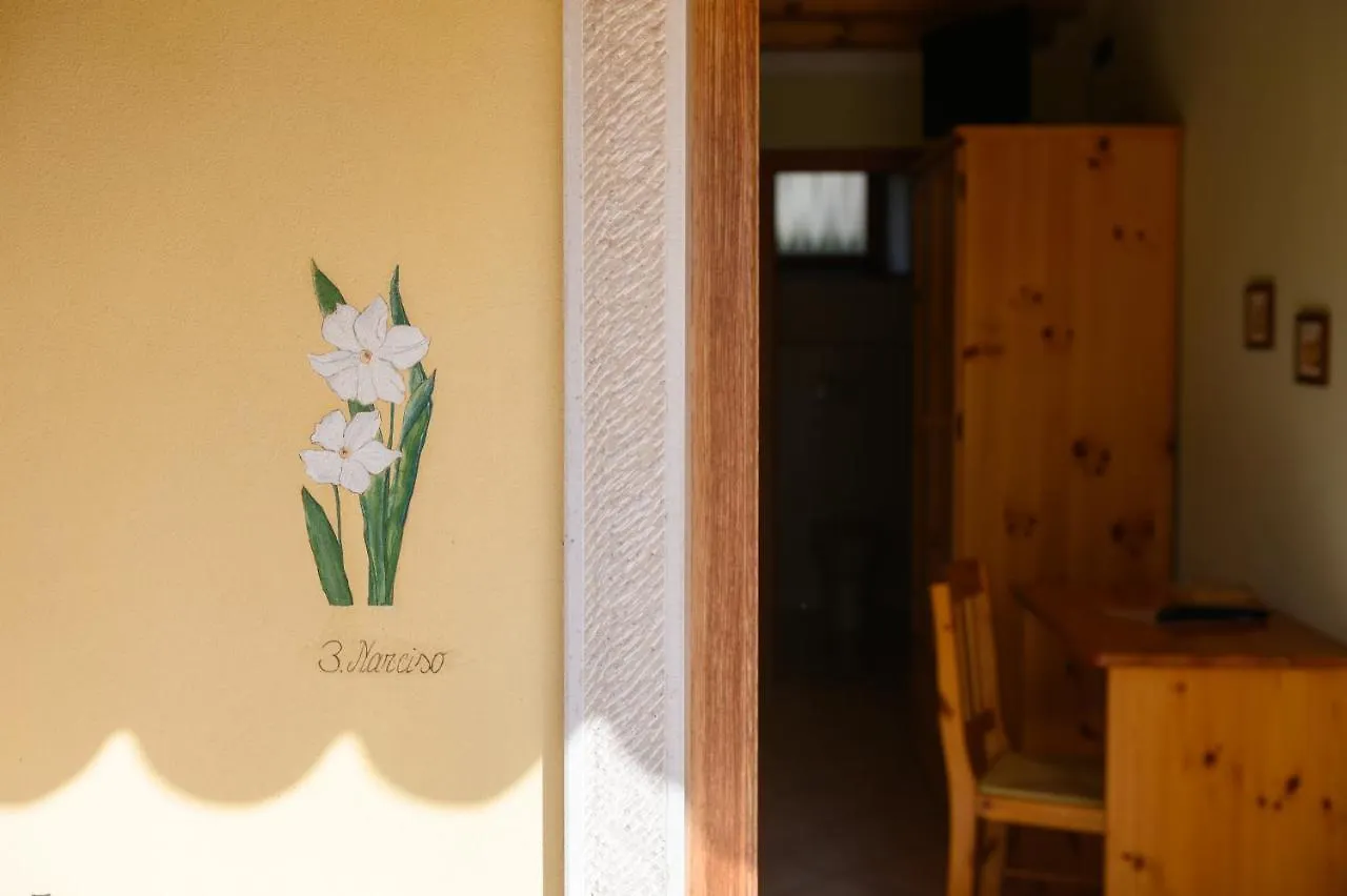Farm stay Agriturismo Corte Dei Fiori Caprino Veronese