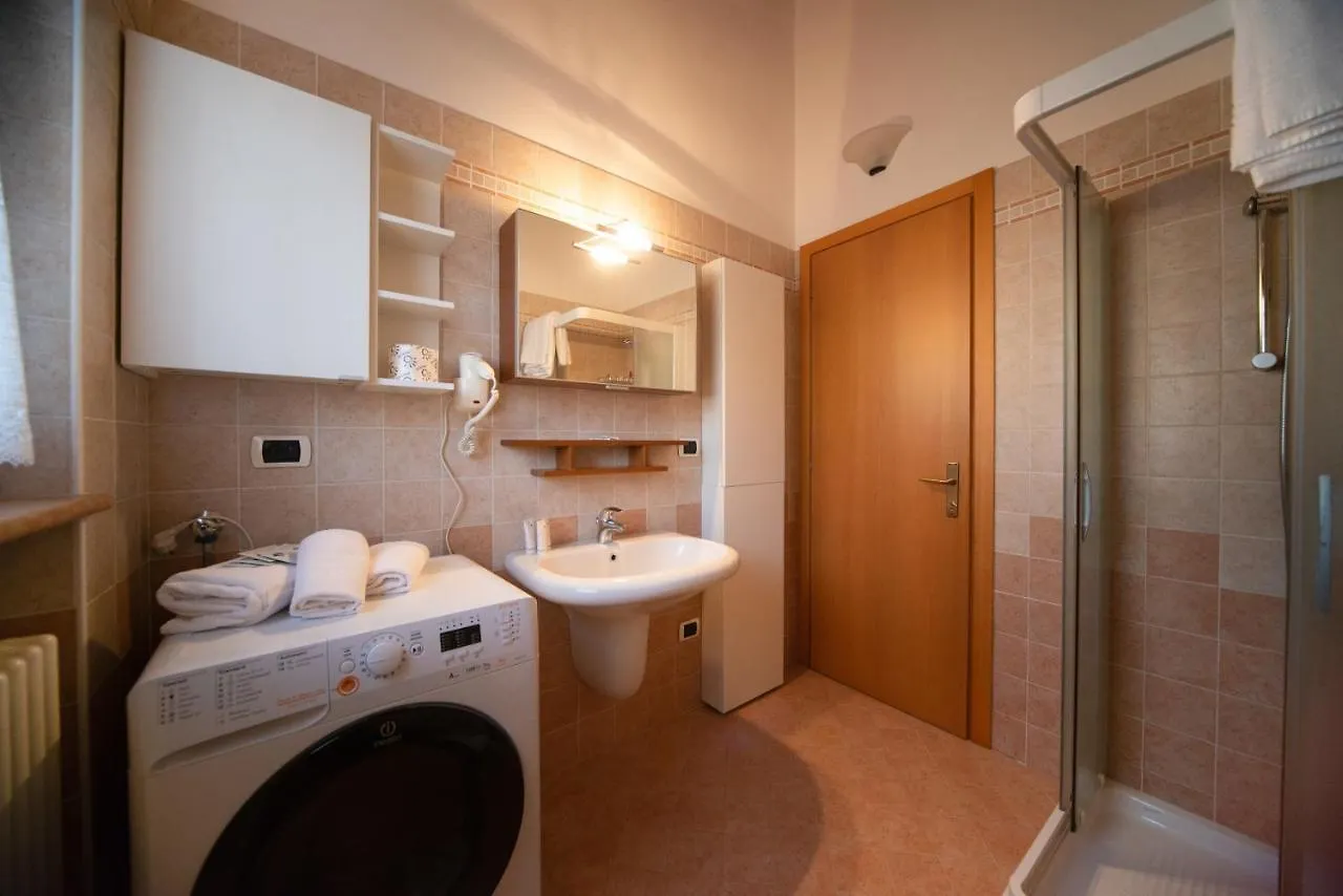 Agriturismo Corte Dei Fiori Caprino Veronese Vakantieboerderij