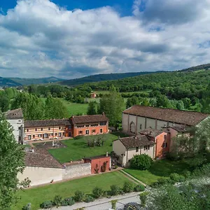 Musella Winery & Relais Landhuis