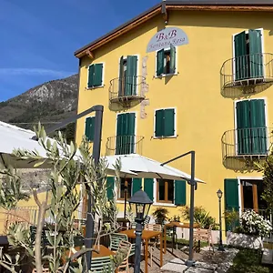 Relais Fontana Rosa Wellness Bed and breakfast