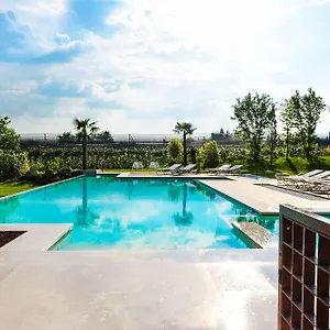 Belvivere Landhuis