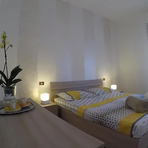  Apartment Casa Talita